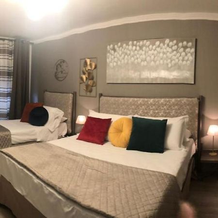 Rs Apartment Palermo Luaran gambar
