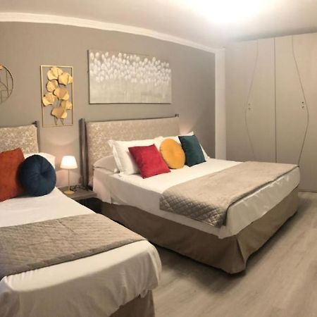 Rs Apartment Palermo Luaran gambar