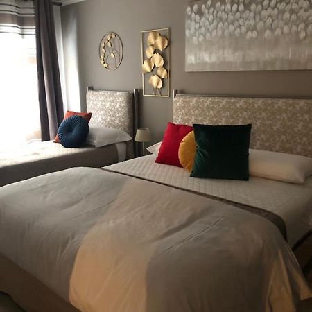 Rs Apartment Palermo Luaran gambar