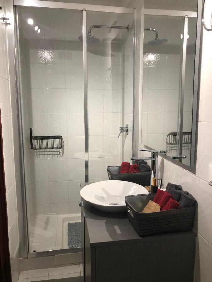 Rs Apartment Palermo Luaran gambar