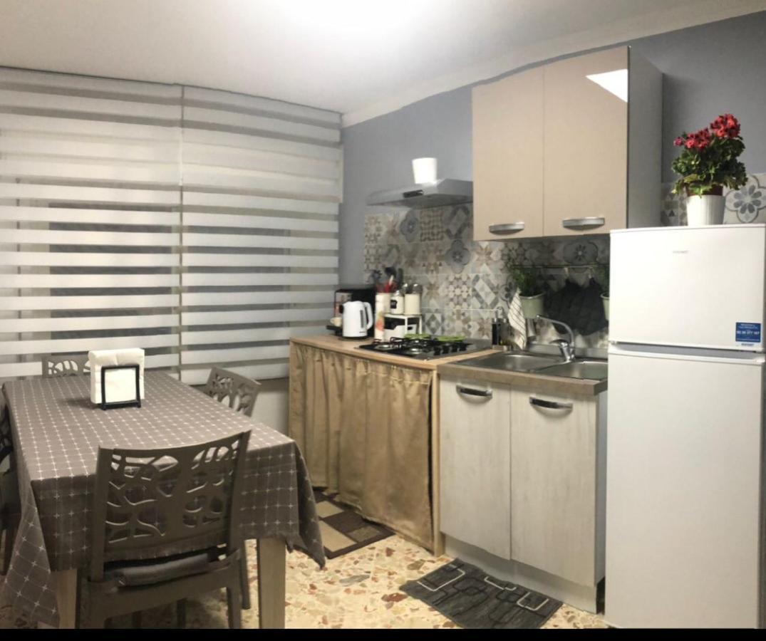 Rs Apartment Palermo Luaran gambar