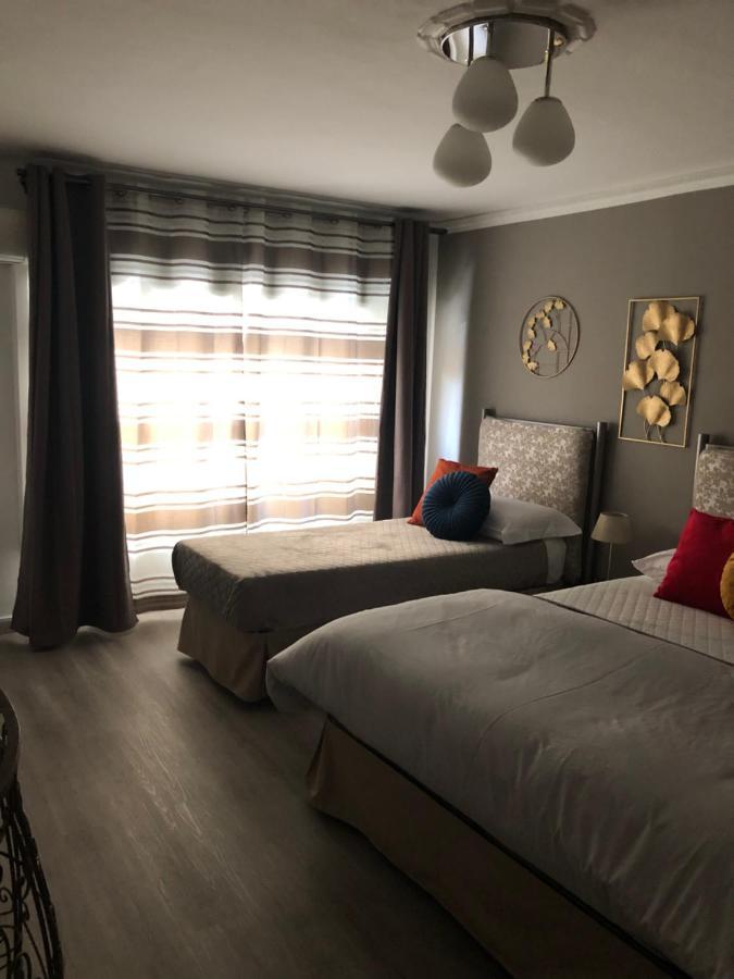 Rs Apartment Palermo Luaran gambar