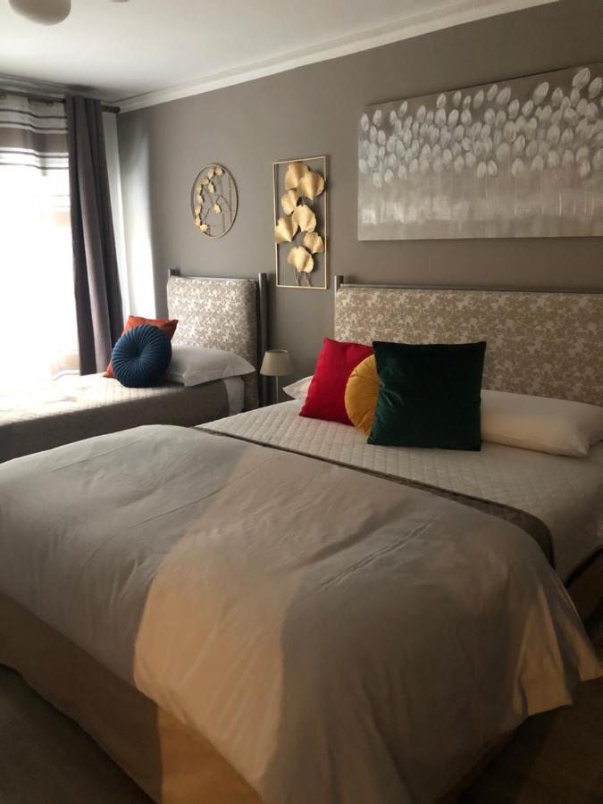 Rs Apartment Palermo Luaran gambar