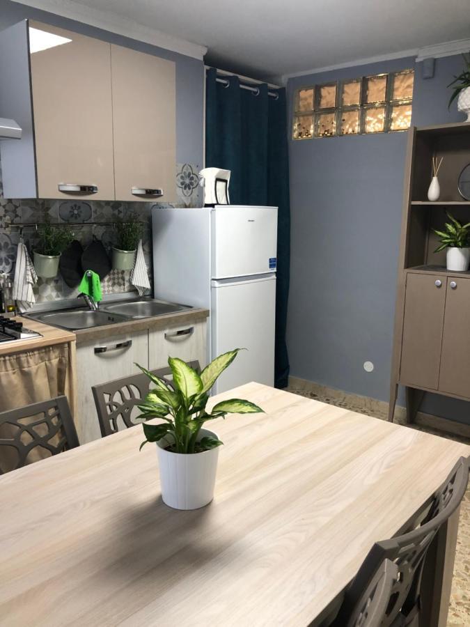 Rs Apartment Palermo Luaran gambar